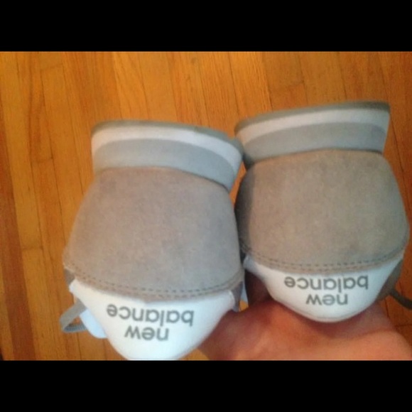 New Balance Unisex - Picture 5 of 6